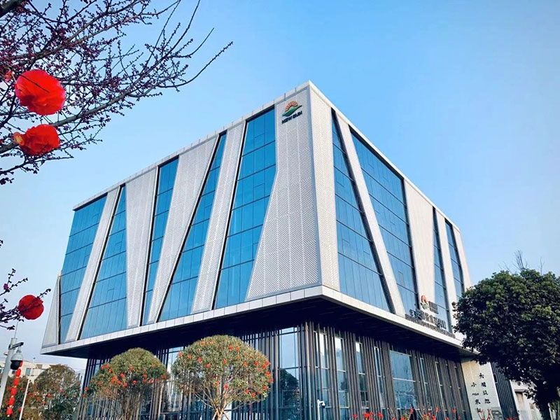 新朝陽榮獲“成都市蒲江縣農業(yè)生物技術小院”稱號