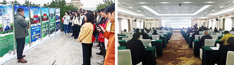 新朝陽(yáng)生物技術(shù)助力綠色防控，推動(dòng)柑橘產(chǎn)業(yè)綠色高質(zhì)量發(fā)展