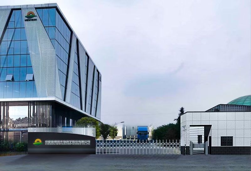 新朝陽入選國家級綠色工廠