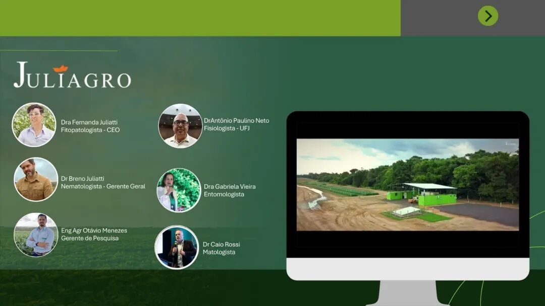 深化國際化布局,新朝陽與巴西Juliagro簽署戰略合作協議